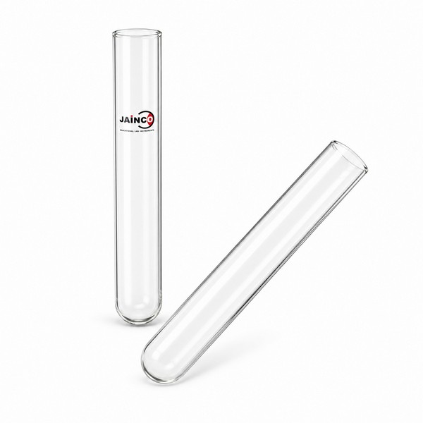 Test Tube Borosilicate Glass